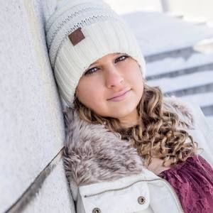 Meet your Posher, Tonya